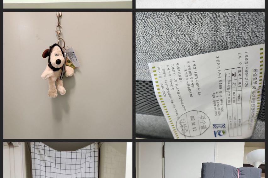 ☆북항뷰빔프로젝트^투룸 19번째 이미지