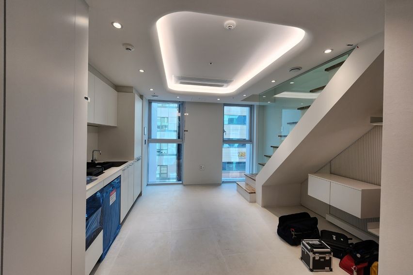 분당서현역 신축 오피텔