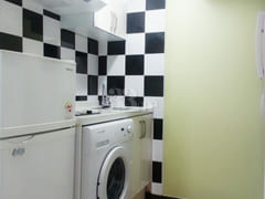 Near Seodaejeon IC, convenient parking 5th image