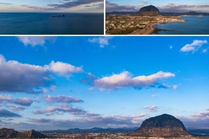 산방산해변마당있는풍경룸 14번째 이미지