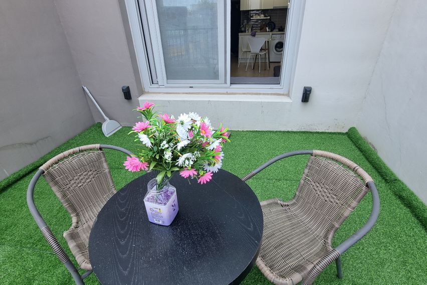 나주호수공원 복층테라스