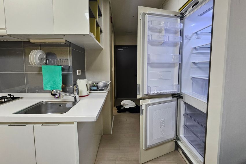 별똥별하우스 푸르28층