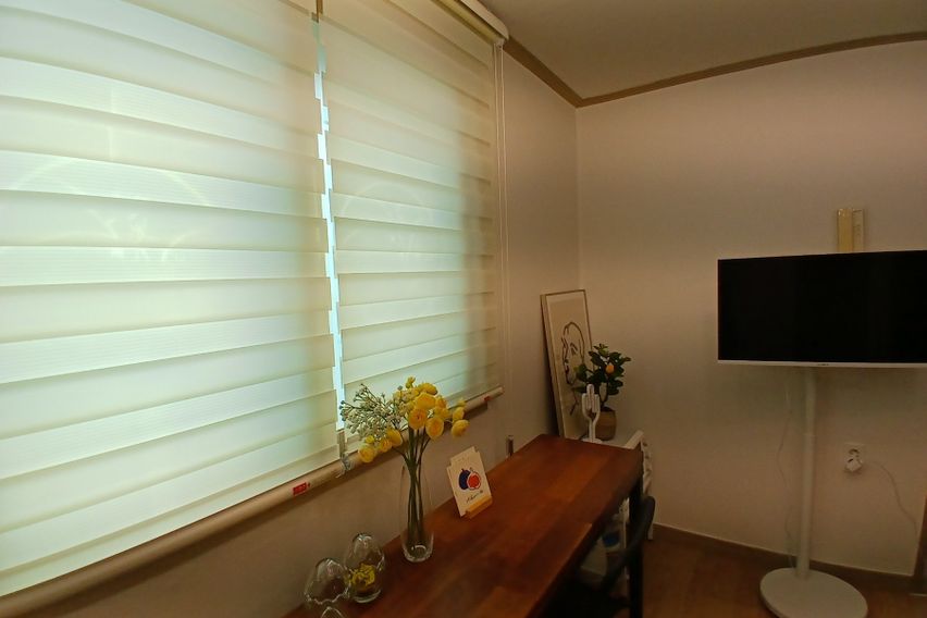 Geumjeongsan, Beomeosa, Hankuk University of  7th image