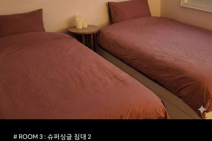 NEW서울숲/뚝섬5분집 5번째 이미지