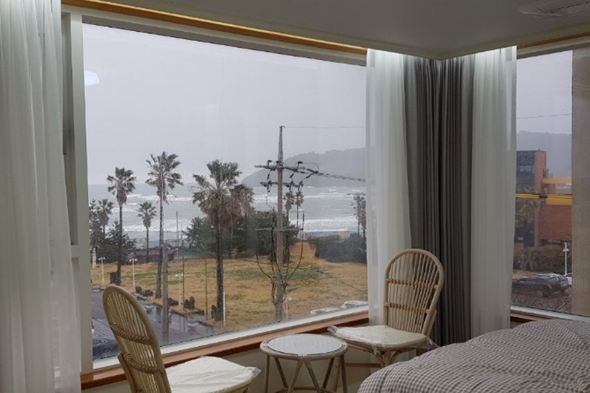 오션뷰 풀옵션 오피스텔