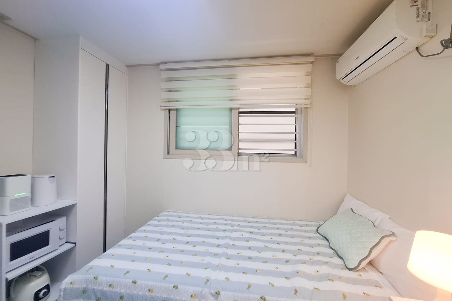 Studio apartment, 3-minute walk from Boramae 1th image