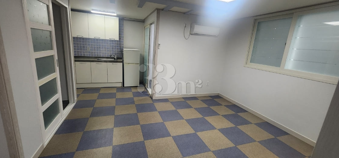 2-room apartment in Yangdeok-dong, Pohang 3th image