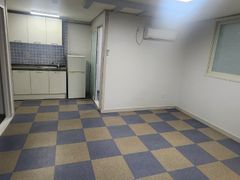 Yangdeok-dong Shelter 2-room 201 3th image