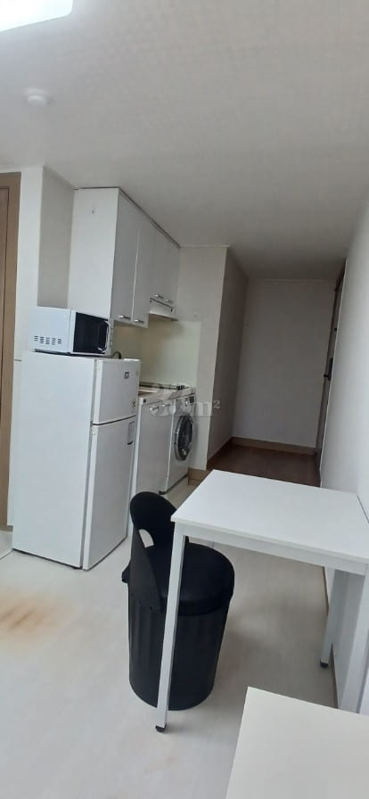 Comfortable Studio A in Hongdae 5th image