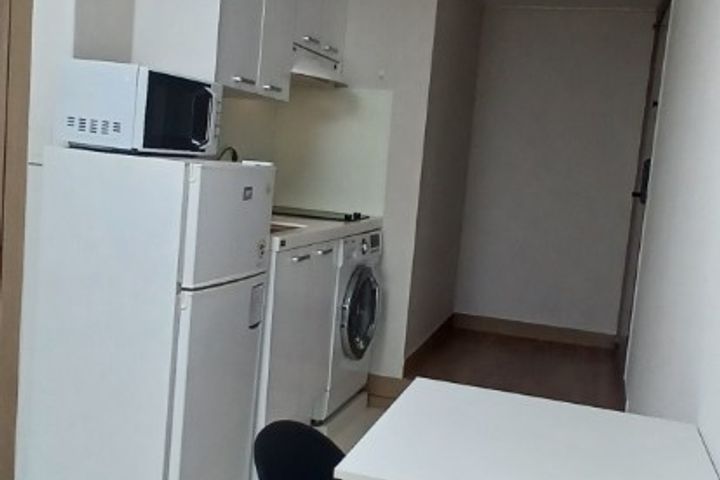 홍대편한원룸A 5번째 이미지