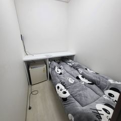 이편한고시원 F방 방 이미지