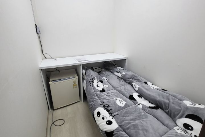 이편한고시원 F방 0번째 이미지