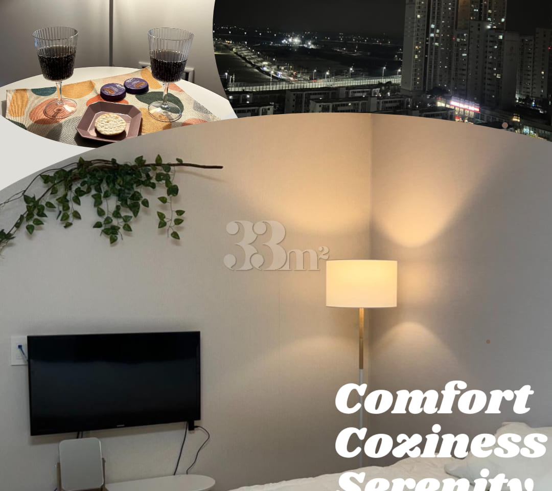 Short-term rental, 5 minutes from Pyeongtaek 0th image