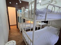 Cozy 2-Room Accommodation in Hongdae M47 11th image