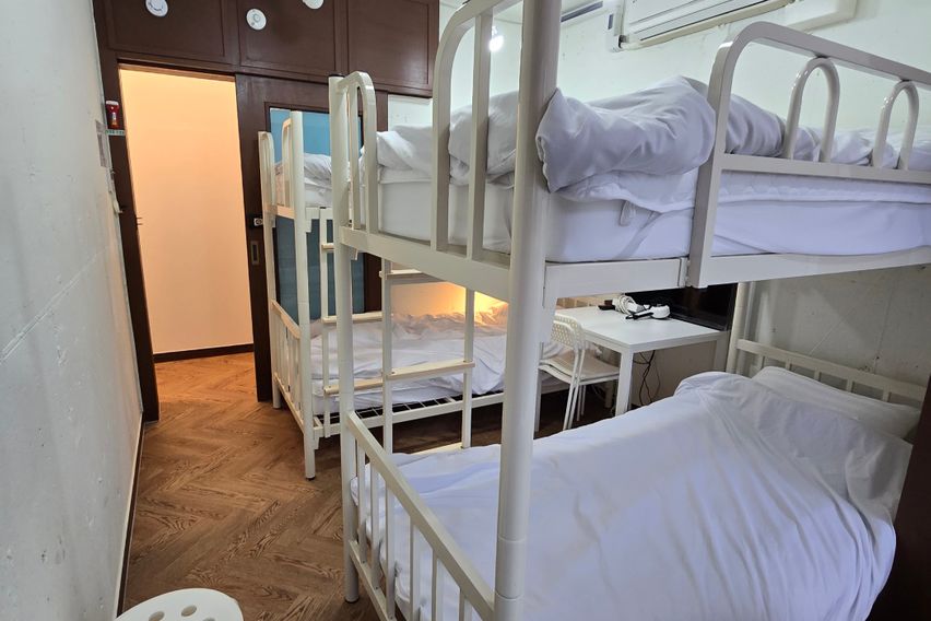 홍대아늑한2룸숙소M47