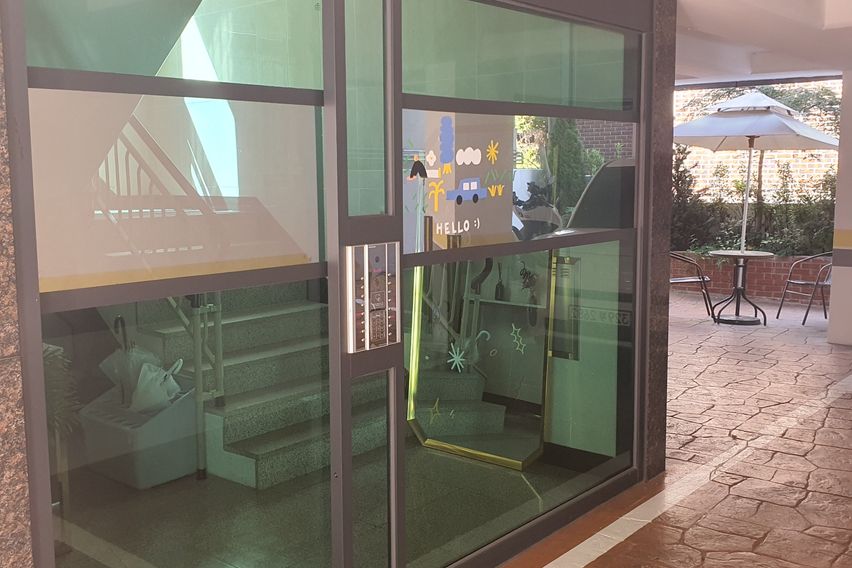 원룸-주차-강남성수 I