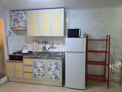 Giheung π Lovely 2-room unit with convenient 4th image