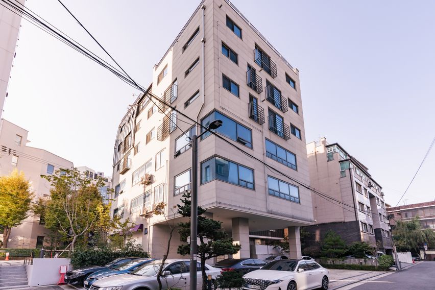 1 minute from Sinbanghwa Station 14th image