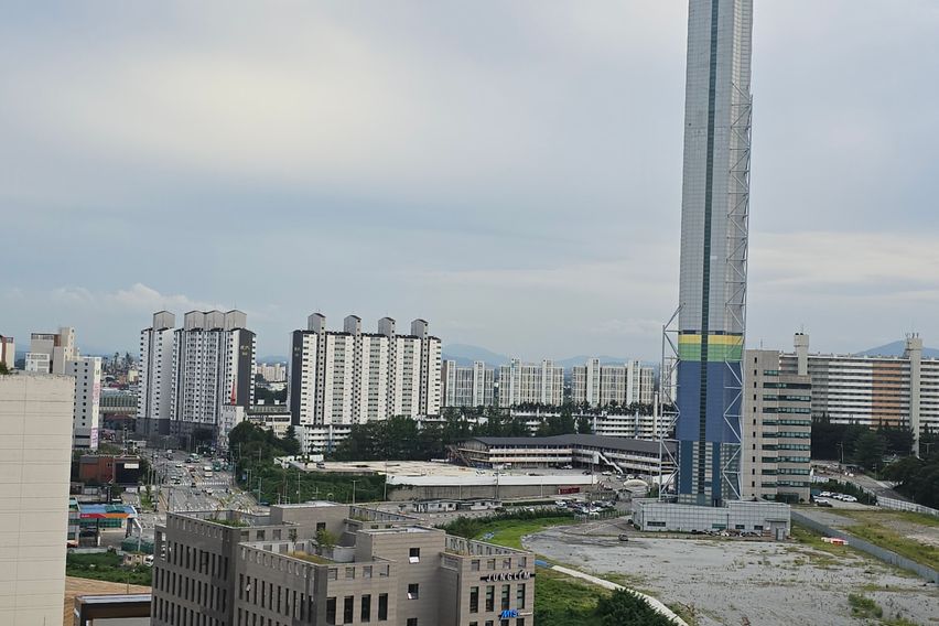 이천부발하이닉스정문앞 16번째 이미지