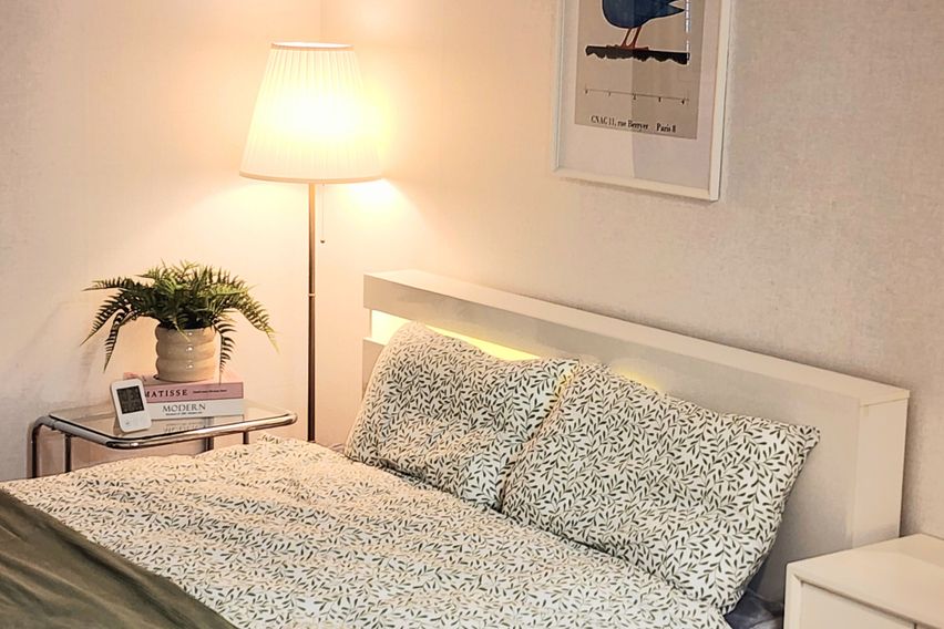 홍대입구역 연결☆풀옵션