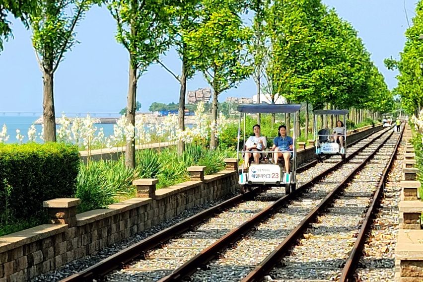 💙영종도오션뷰하늘도시