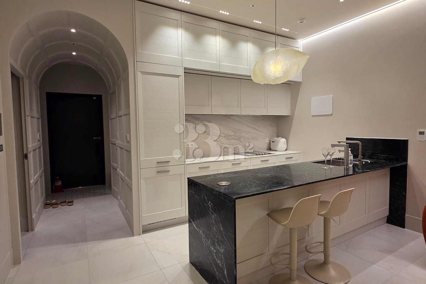 Luca Officetel – 3 minutes from Gangnam Stati 0th image