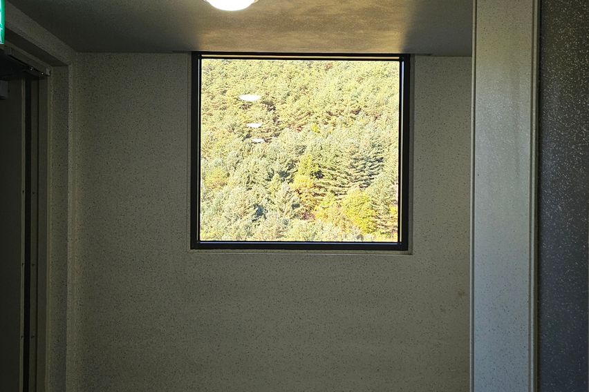 홍천의 자랑 럭셔리신축