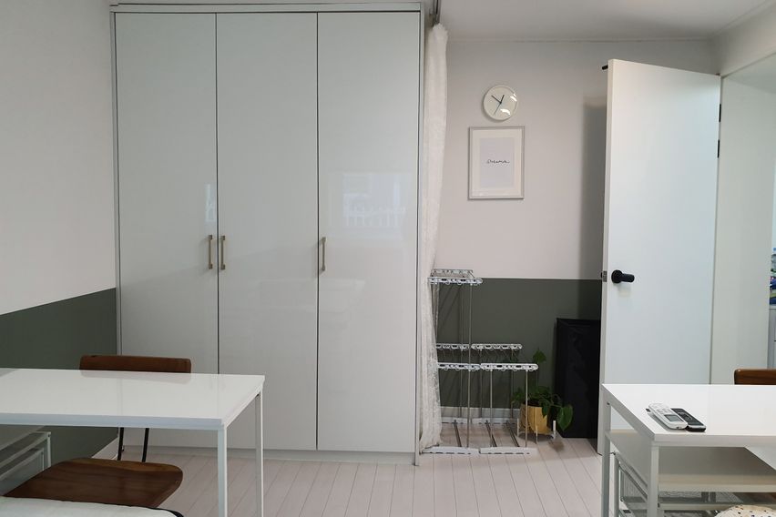 New풀옵션리모델망원2