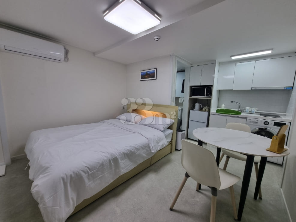 A Independent Room in Bangbae ❤️ My Room 7th image
