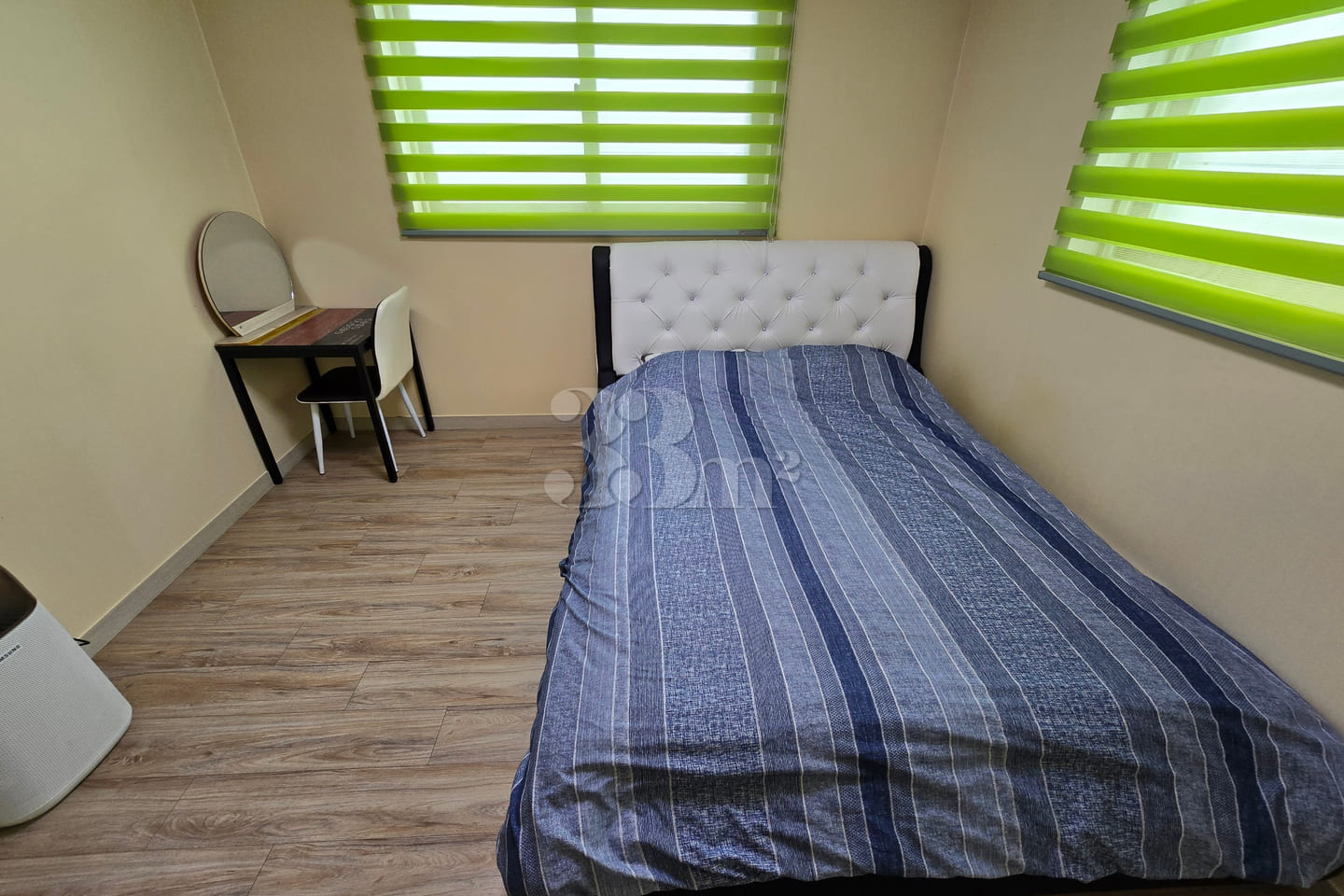 Quiet accommodation next to Tongbokcheon Stre 4th image