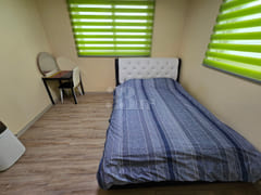 Quiet accommodation next to Tongbokcheon Stre 4th image