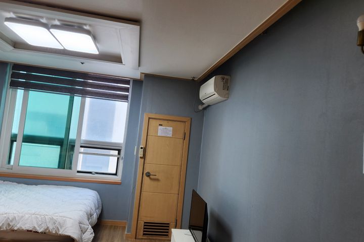 Officetel near Mongchontoseong Station 14th image