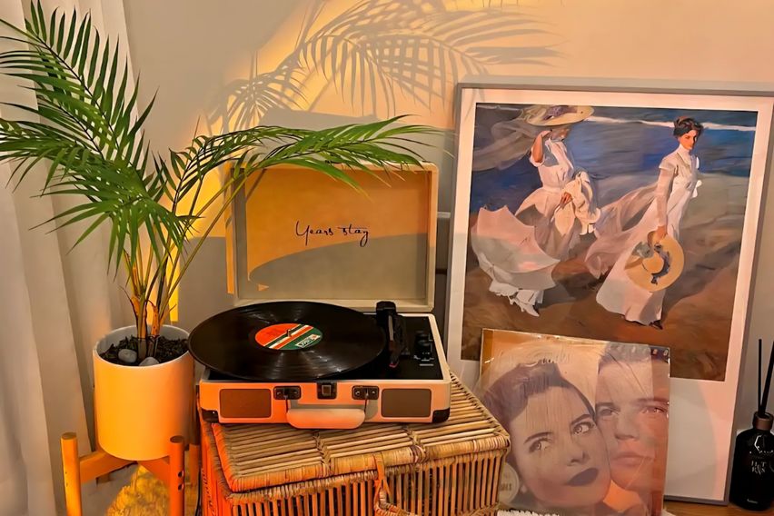 바라던바다 in속초