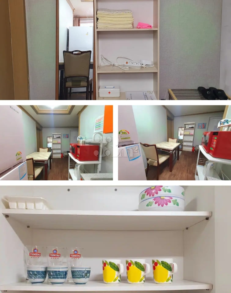 Imdang Station 15-minute two-room apartment B 10th image
