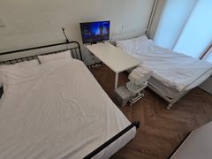 Excellent value for money for a 4-person M43 4th image