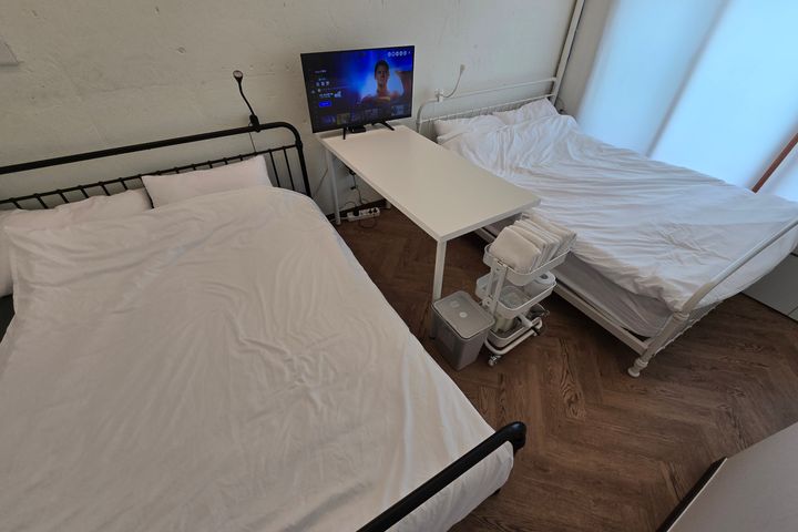 Excellent value for money for a 4-person M43 4th image