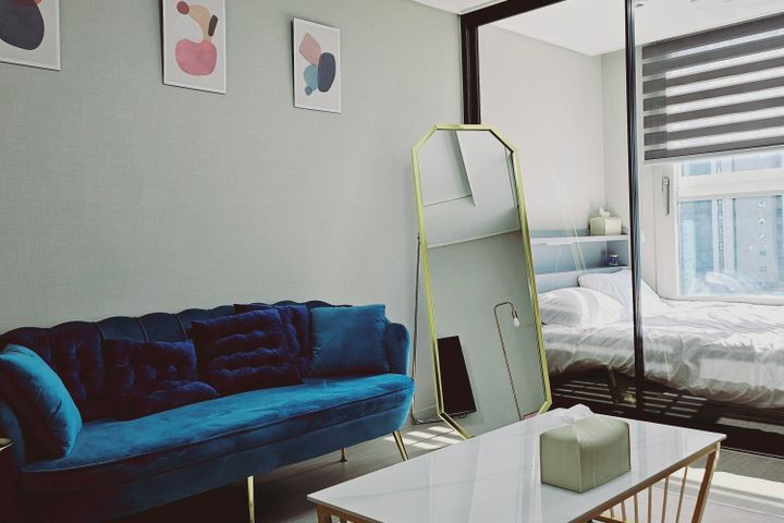 REVE HOUSE 1 4번째 이미지