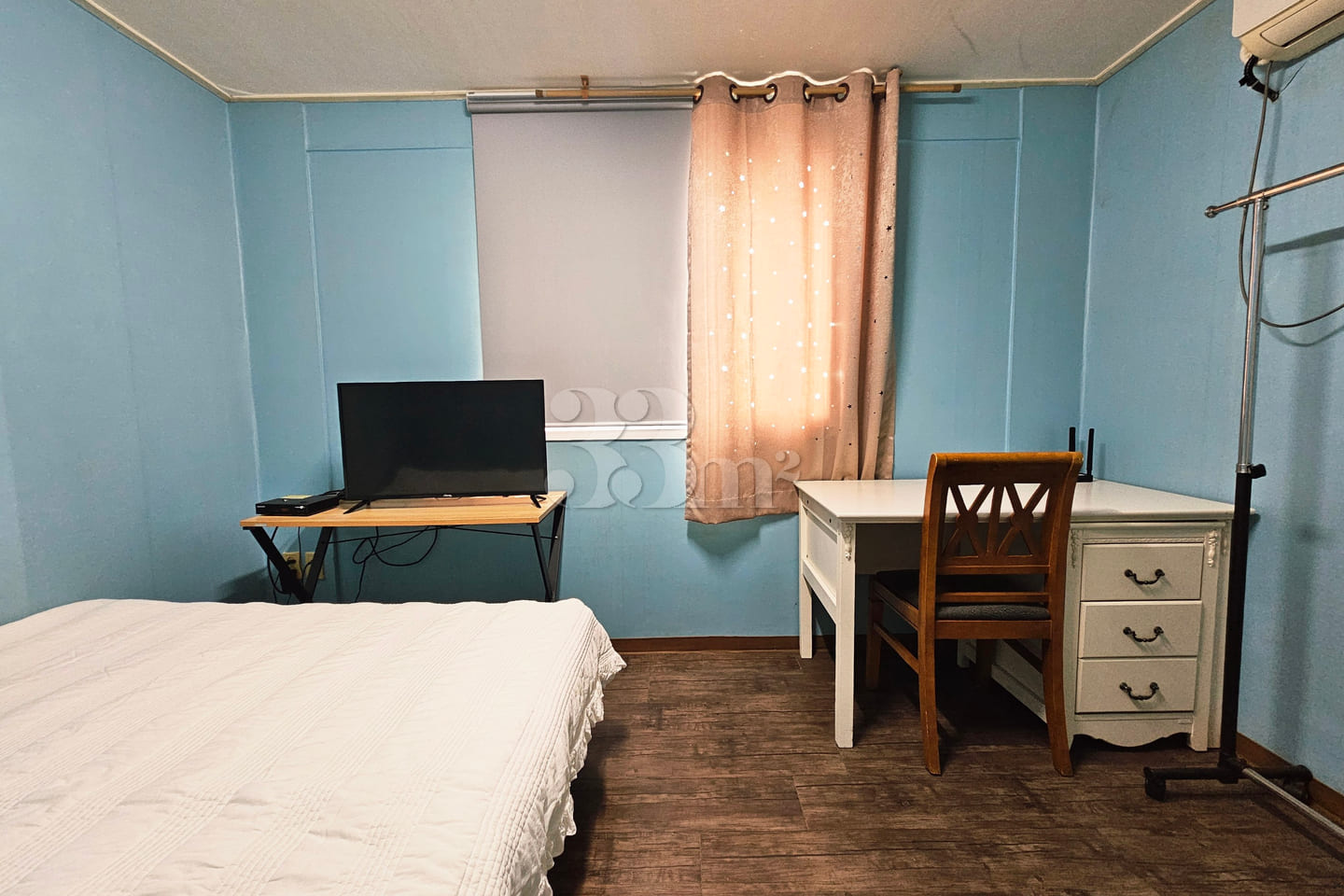 Imdang Station 15-minute two-room apartment B 2th image