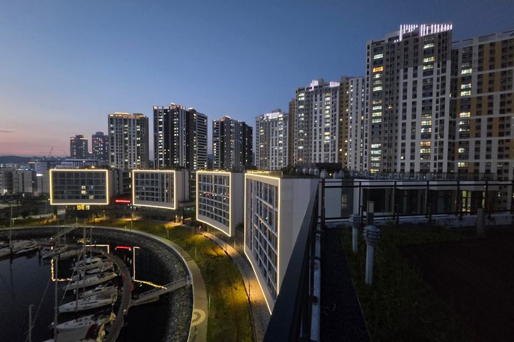 캐슬 마리나 1번째 이미지