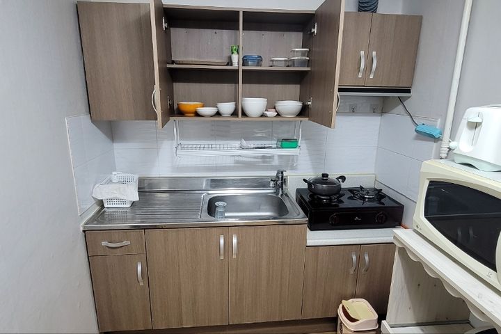 송정해변1.5룸풀옵 5번째 이미지