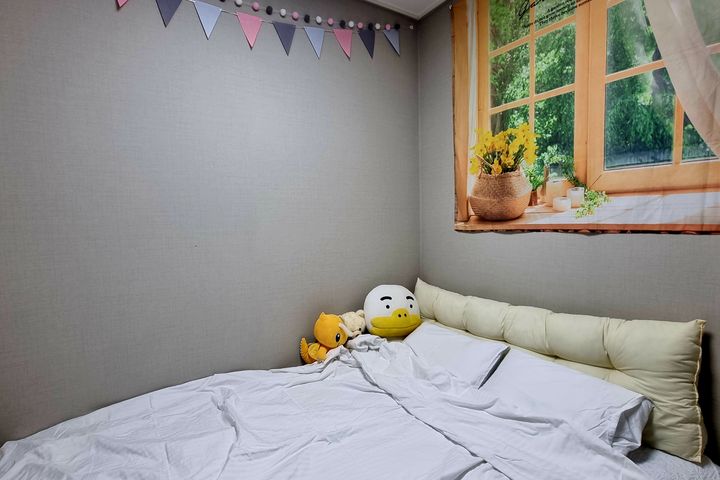 반달섬*고층오션뷰*투룸 7번째 이미지