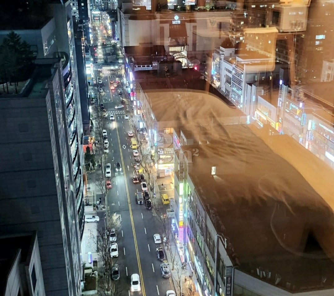 1 minute from Sunae Station (dryer included) 16th image