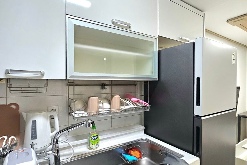 😍올리모델링+거실분리! 15번째 이미지