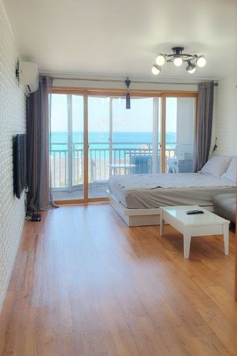 ❤️조천 바다앞❤