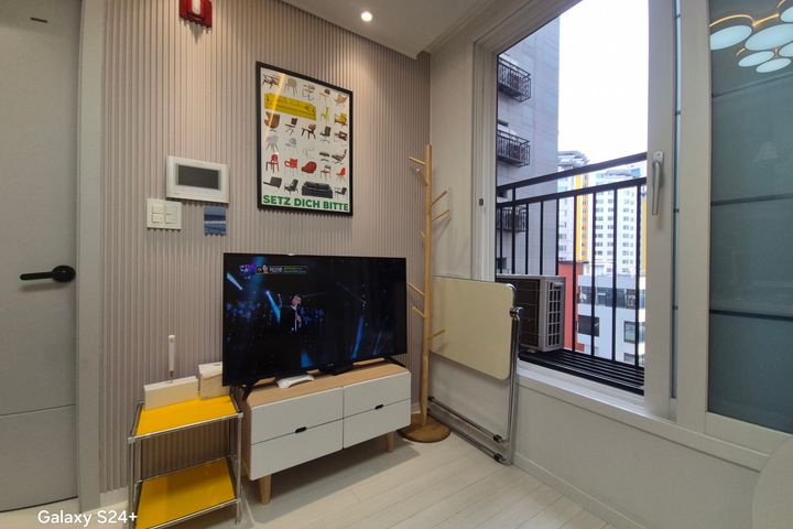 Yeouido Office Space Clean Two-Room 5th image