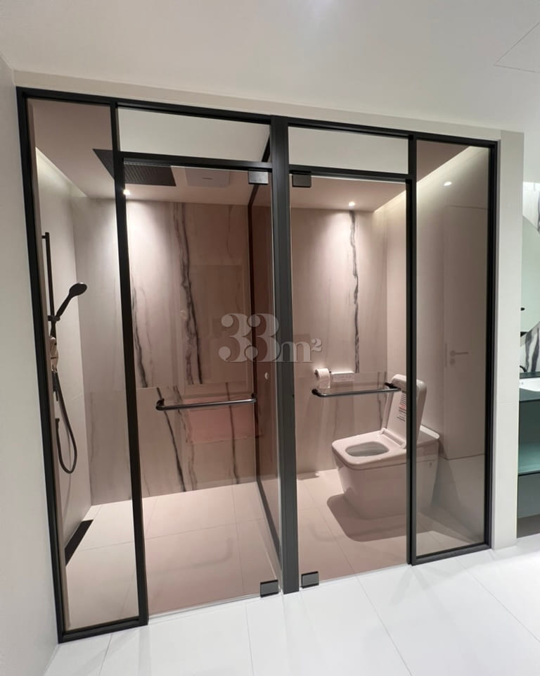 The latest luxury officetel 10th image