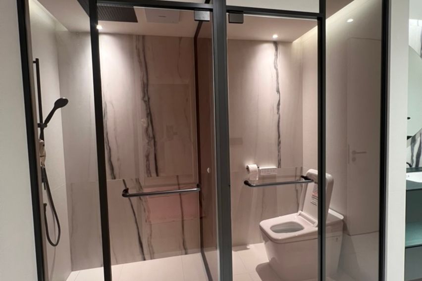 최신 럭셔리 오피스텔