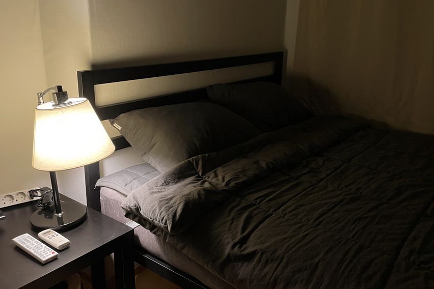 느린마을스테이A