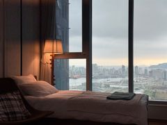 부산역🌊오션뷰🛏️4인침구 5번째 이미지