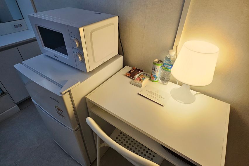 로와스테이 디럭스B타입 1번째 이미지